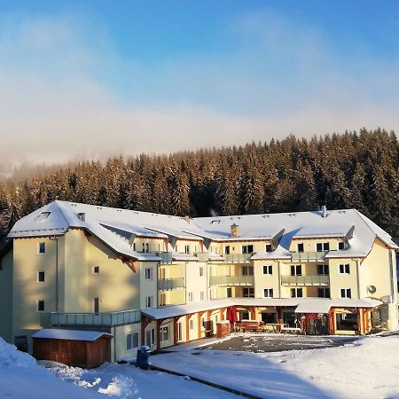 Residenz Grafenmatt Feldberg Leilighet Feldberg  Eksteriør bilde